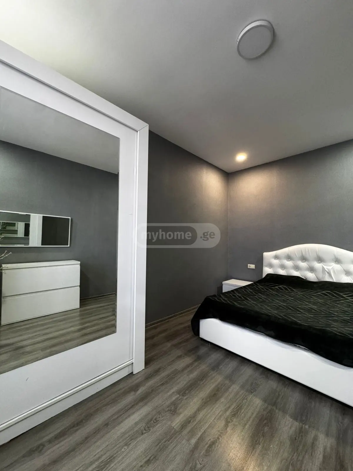 2 Room Flat For Rent. Kutaisi view 24