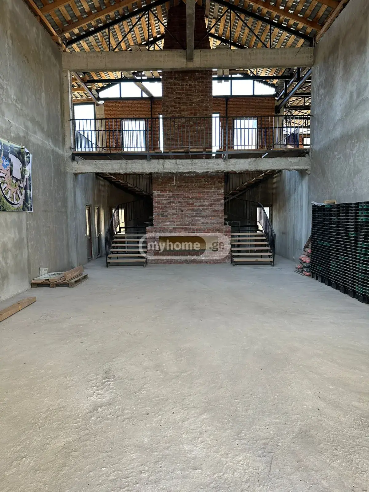 For Sale Universaluri Commercial Space In Batumi view 3