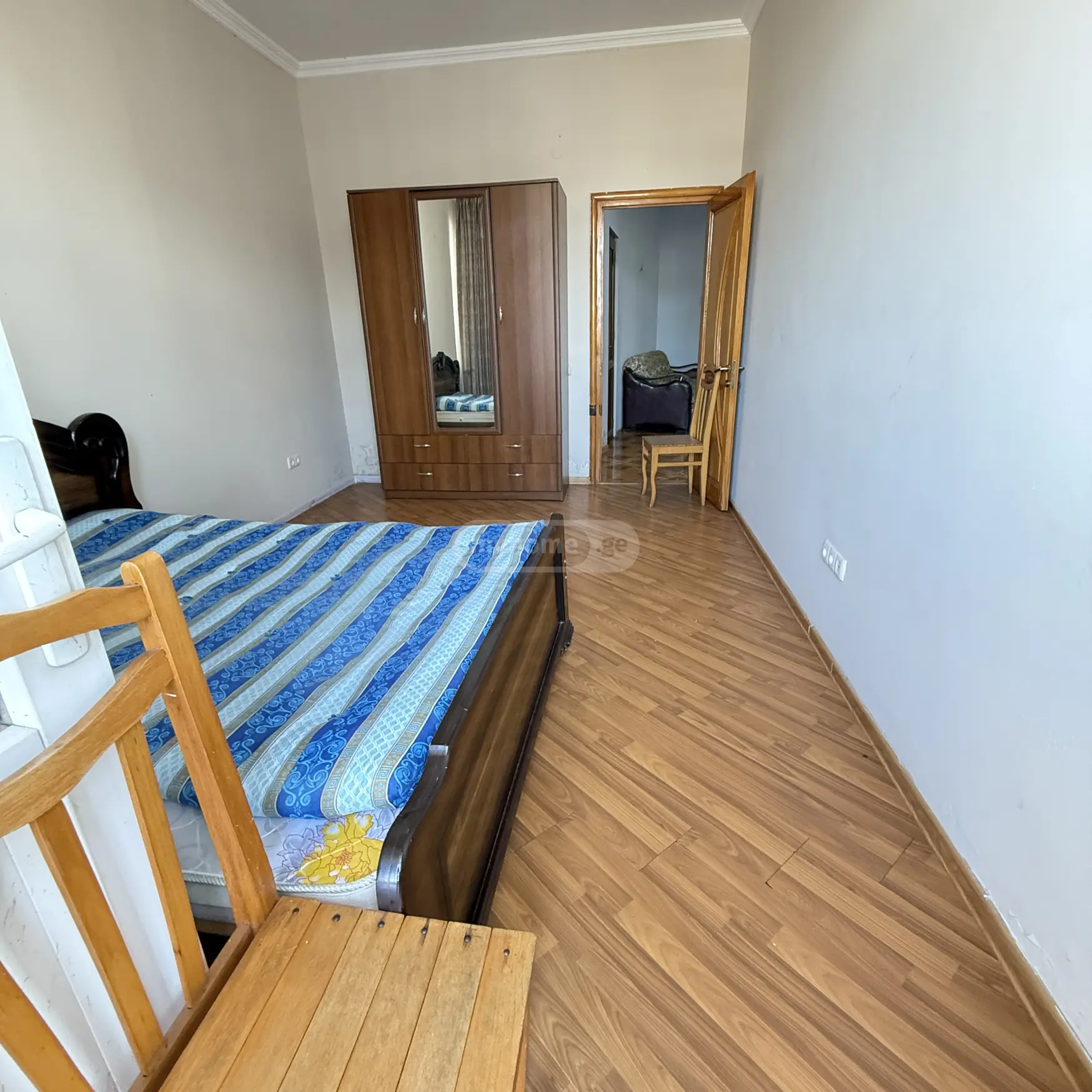 For Sale 3 Room Apartment Kutaisshi view 10