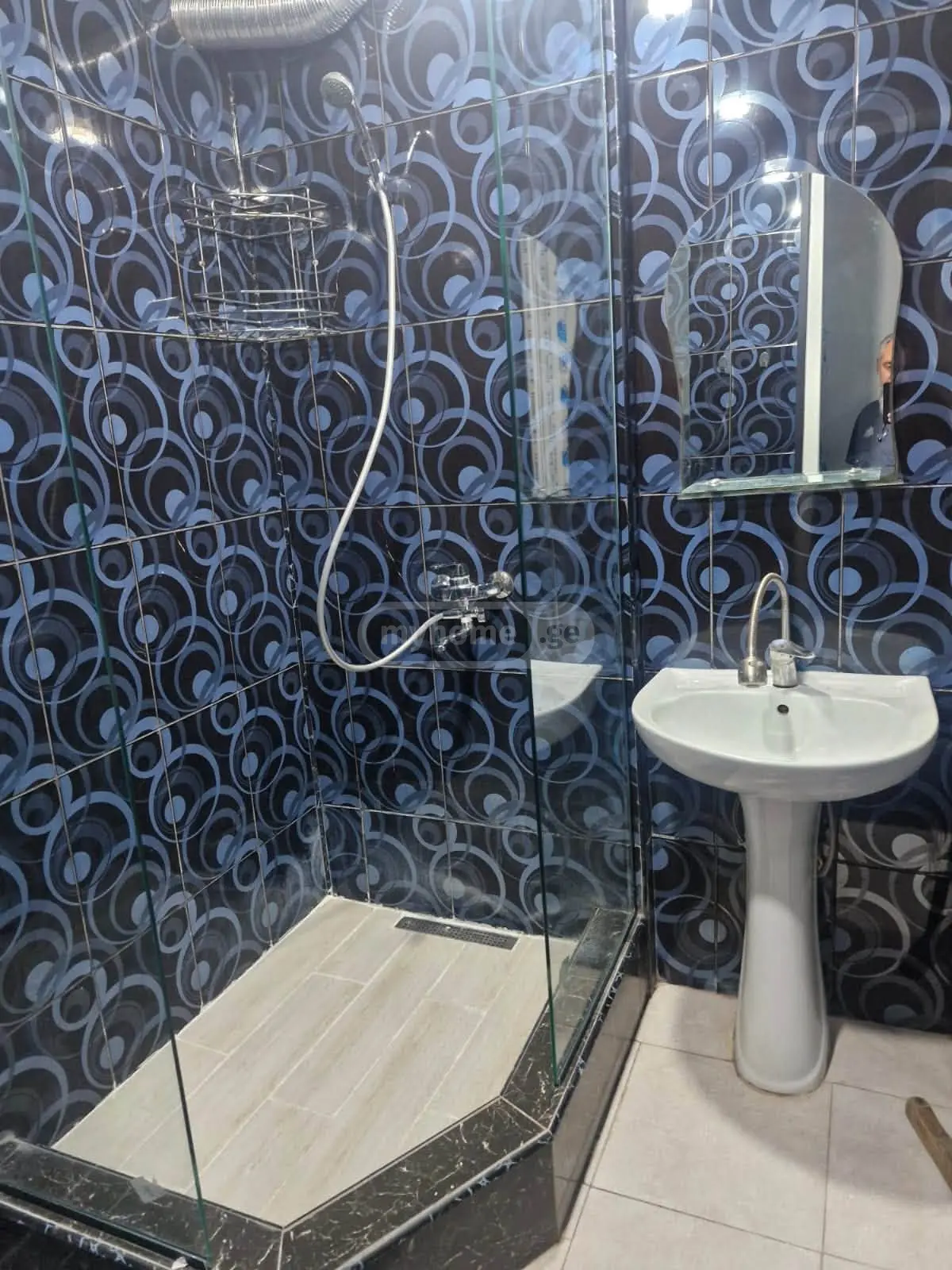 2 Room Flat For Rent. Rustavi view 12