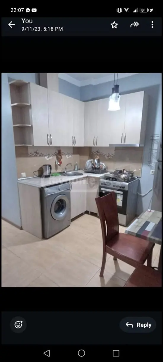 Аренда 3-комната Квартира view 10