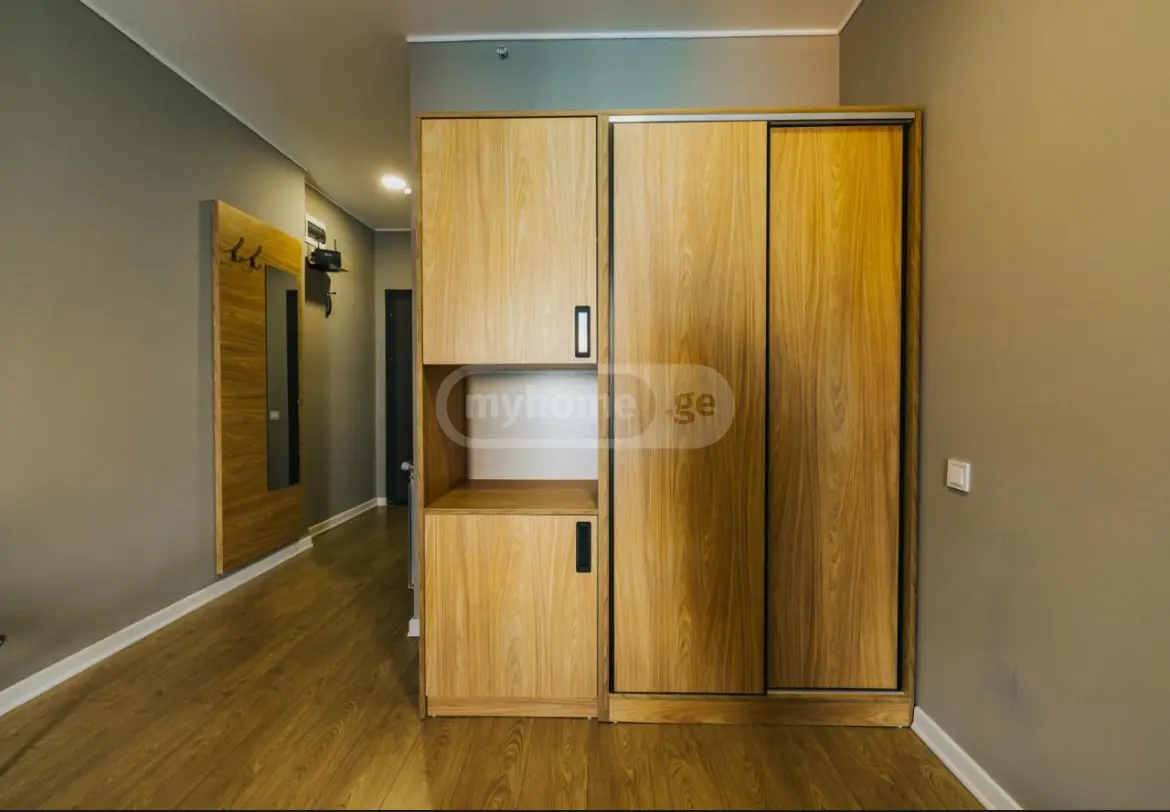 Daily Rent 1 Room Sastumro view 4