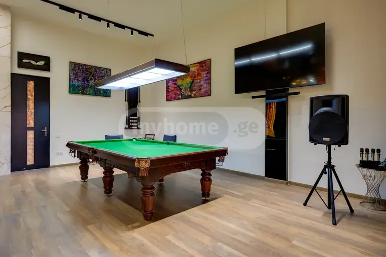 Daily Rent 5 Room Country House Mtatsmindaze, 4 of 12