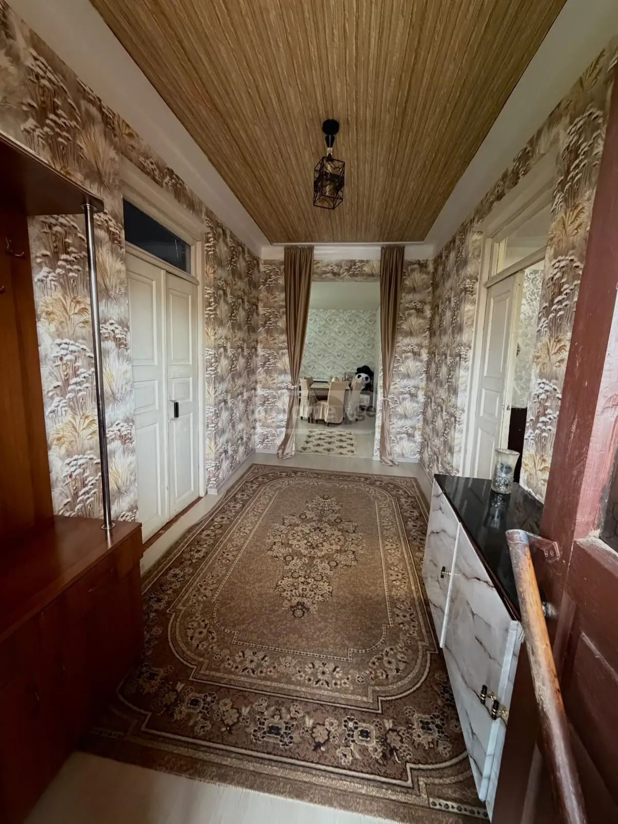 For Sale 10+ Room Private House Khashurshi view 1