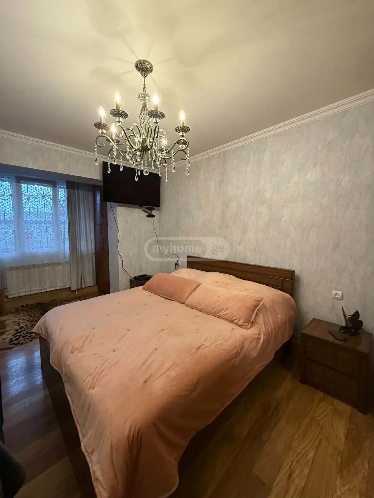 For Sale 3 Room Apartment Gorshi view 10