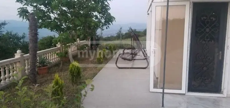 For Rent 5 Room Country House Mtskhetis Munitsipalitetshi view 4