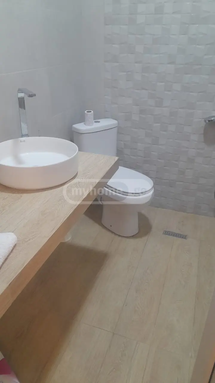 Посуточно 2-комната Квартира в Khashurshi view 5
