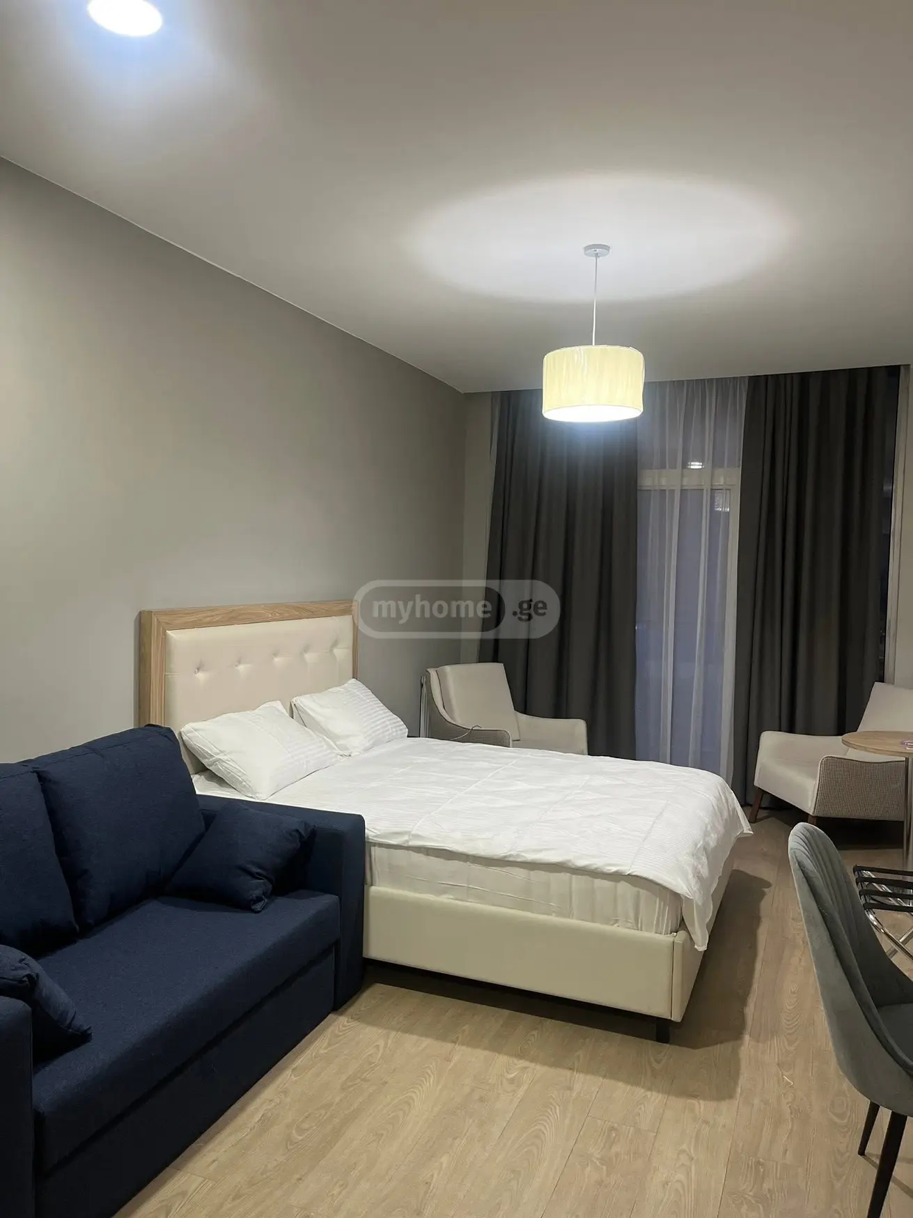 Daily Rent 1 Room Sastumro view 2