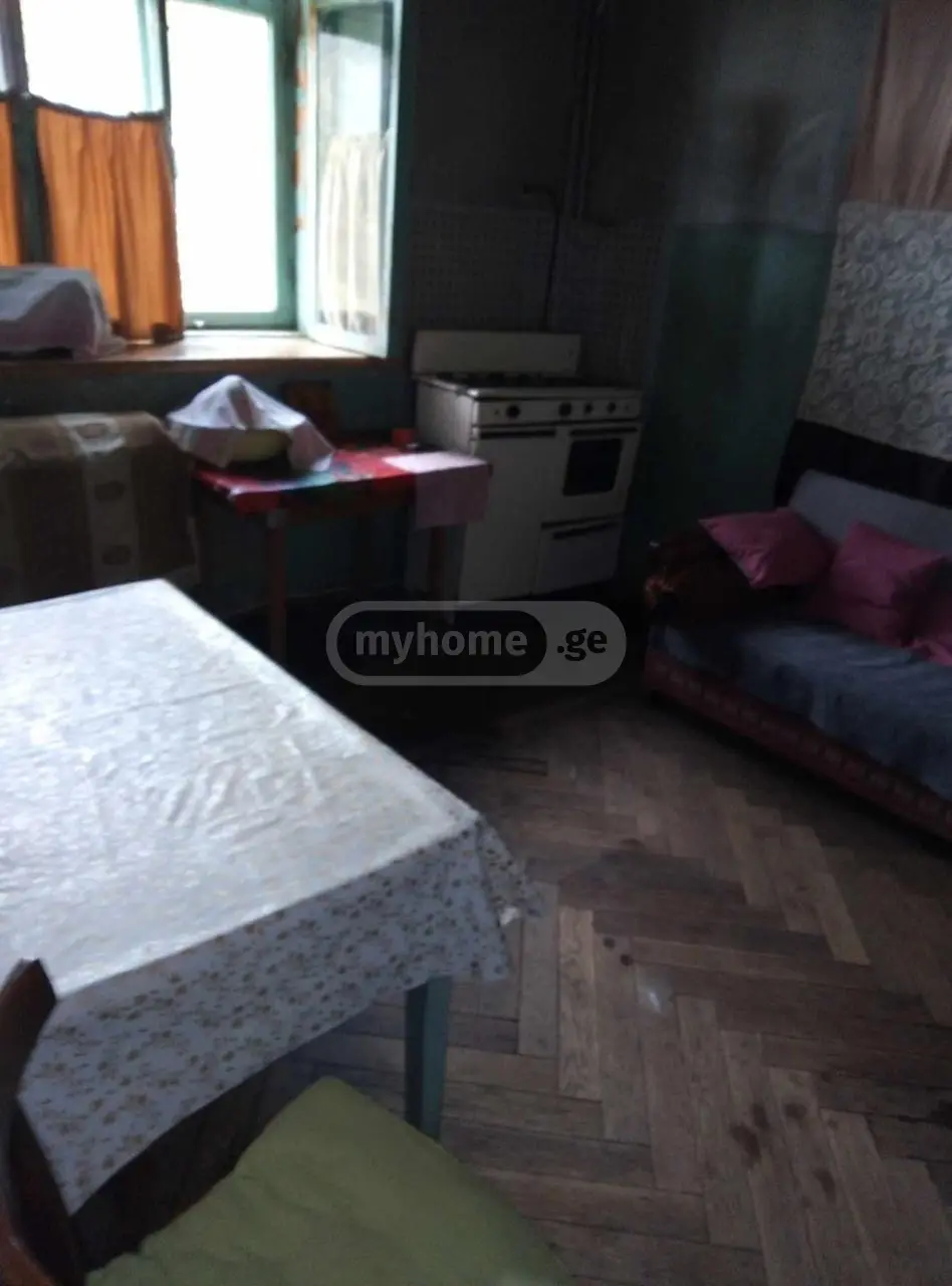 For Sale 2 Room Apartment Abastumanshi view 3