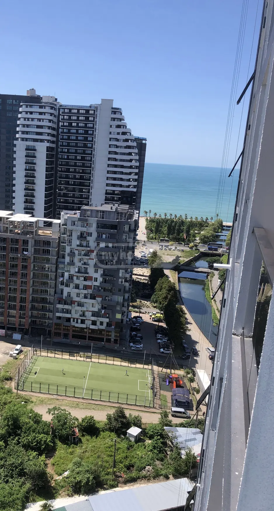 Daily Rent 1 Room Apartment view 10