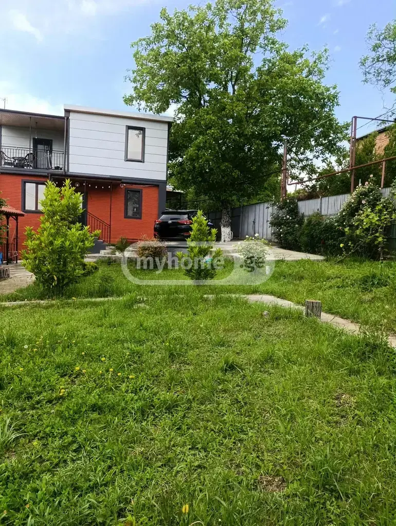 Продажа 4-комната Частный дом в Mtskhetis Munitsipalitetshi view 16