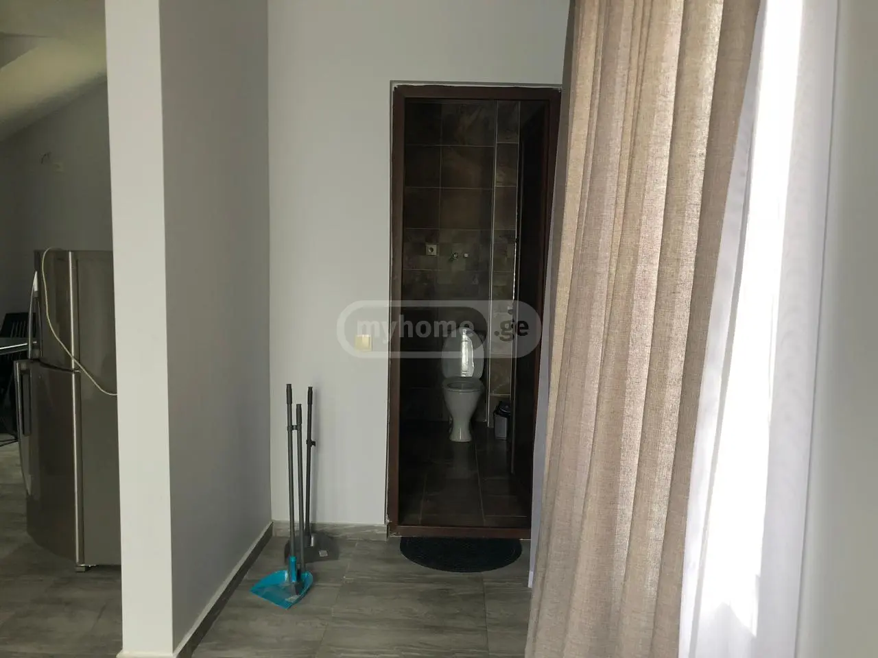 Daily Rent 4 Room Private House Ozurgetis Munitsipalitetshi view 9