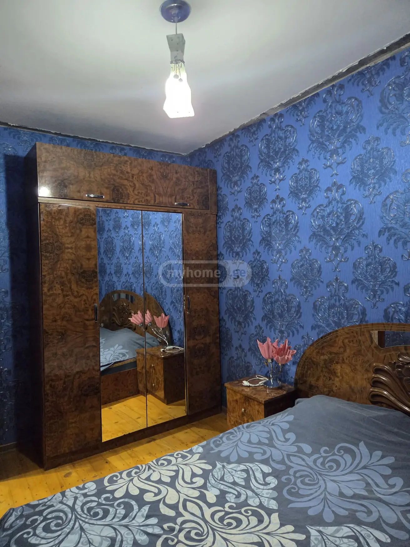 For Sale 2 Room Apartment Kutaisshi view 11