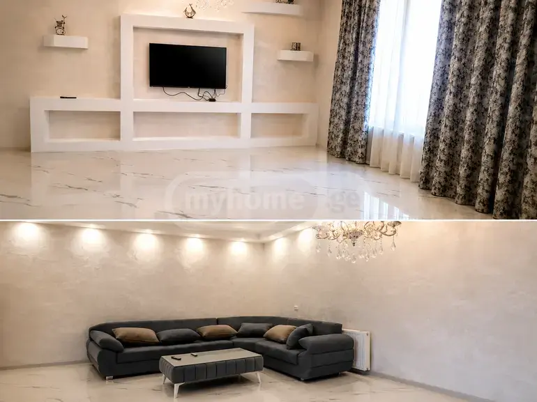 For Rent 4 Room Private House Samgorshi, 3 of 11
