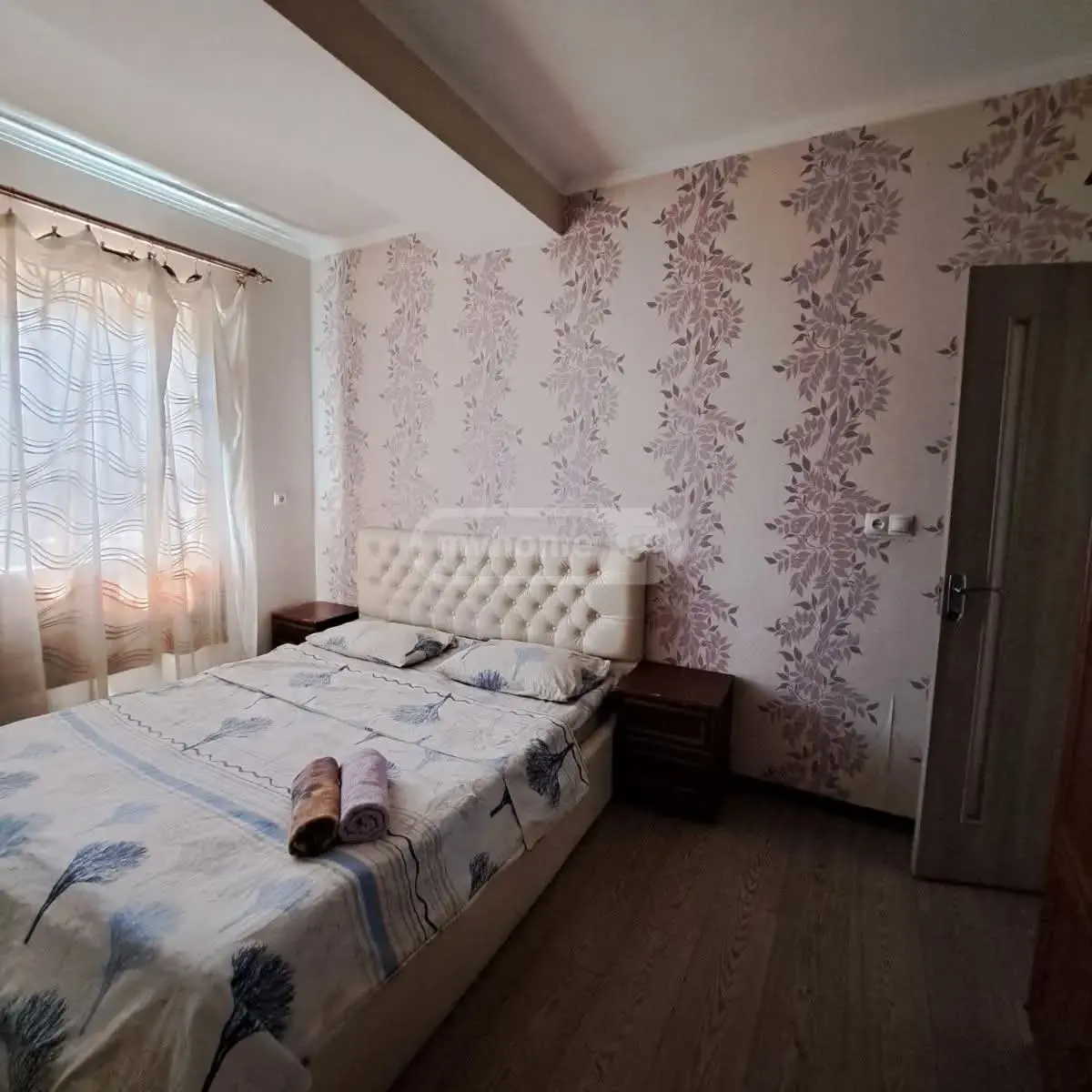 Daily Rent 2 Room Apartment Samgorshi, 1 of 5