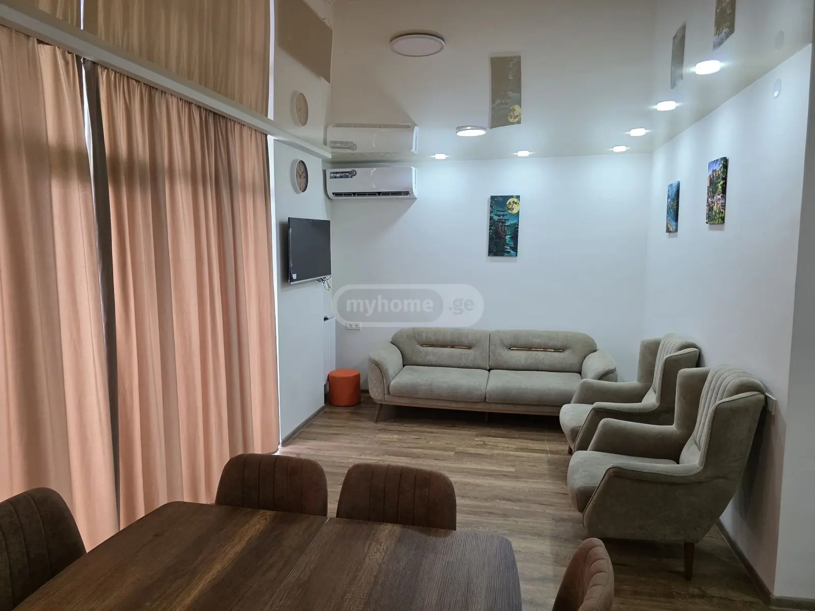 For Rent 4 Room Apartment, 12 of 12