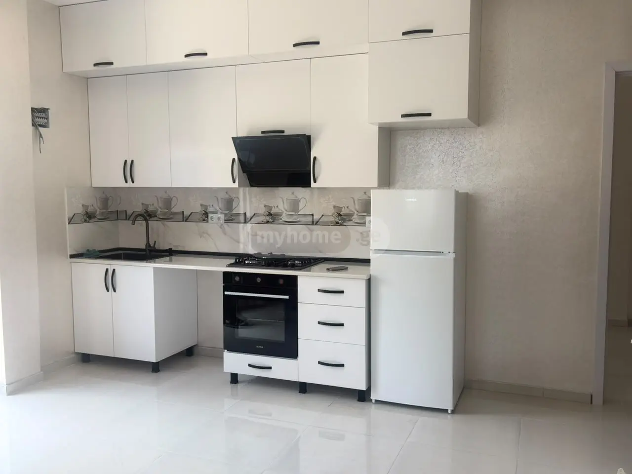 For Rent 3 Room Apartment view 3