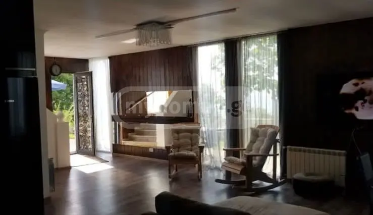 For Rent 5 Room Country House Mtskhetis Munitsipalitetshi view 2