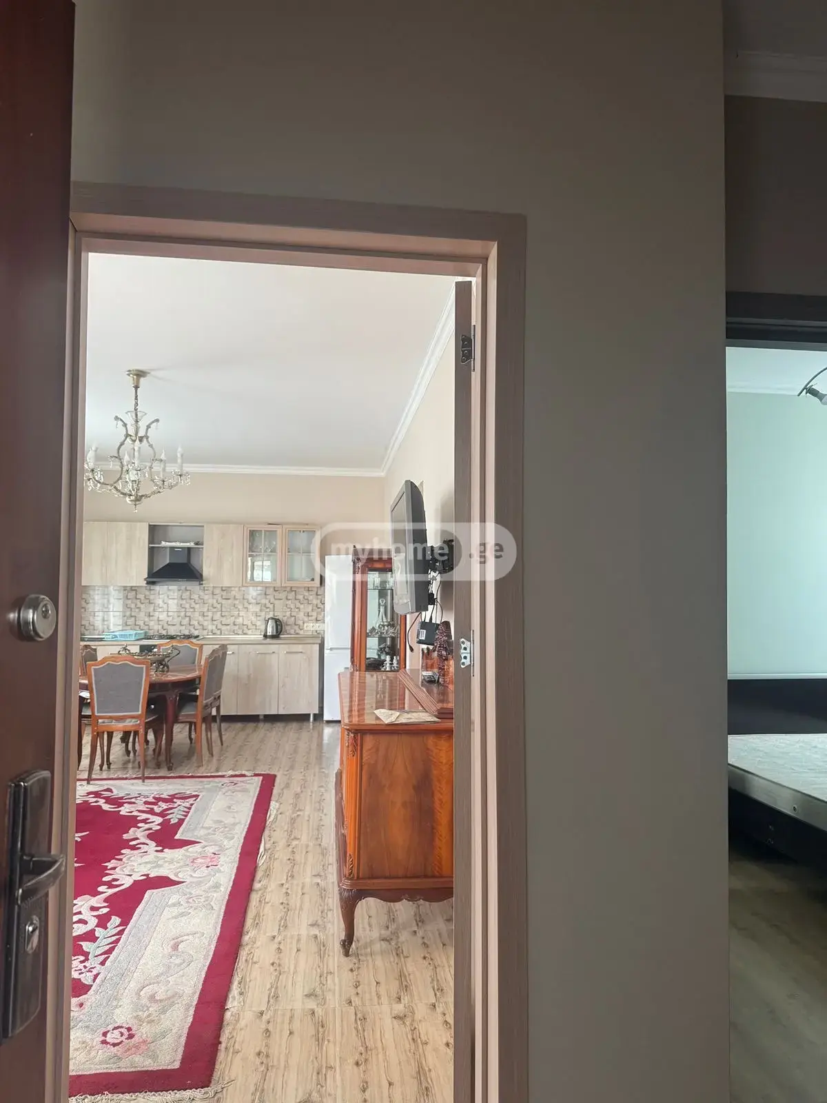 For Rent 3 Room Private House view 22