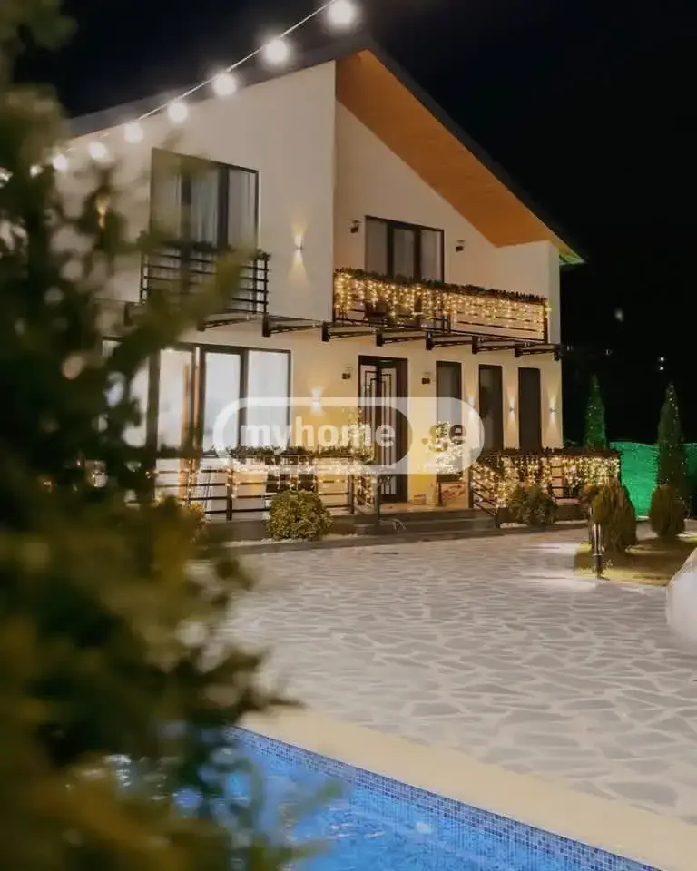 Daily Rent 5 Room Private House Kutaisshi, 8 of 12