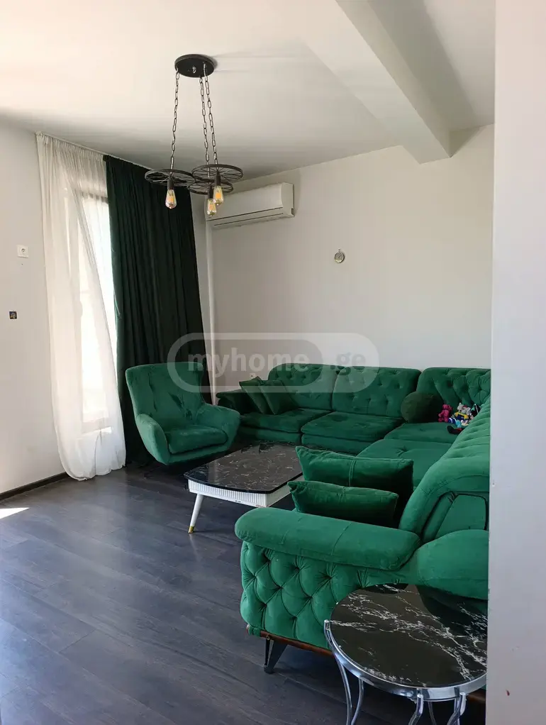 For Sale 4 Room Private House Mtskhetis Munitsipalitetshi view 1