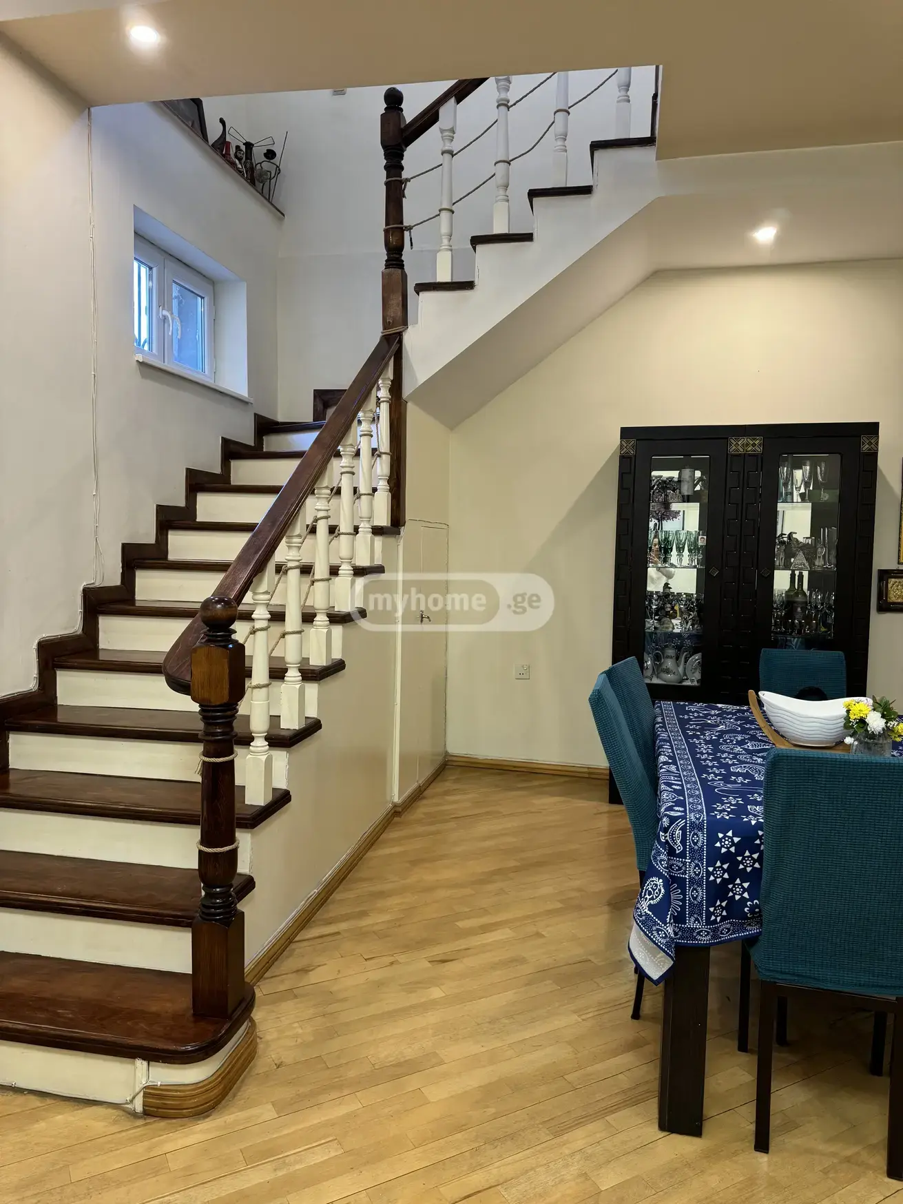 For Sale 6 Room Private House Didubeshi, 8 of 12