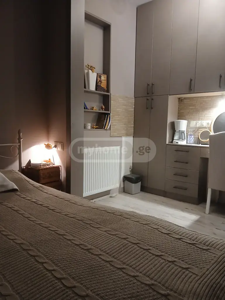 For Rent 5 Room Private House Mtskhetis Munitsipalitetshi view 21