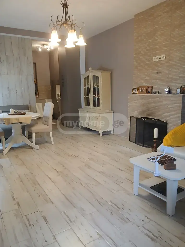 For Rent 5 Room Private House Mtskhetis Munitsipalitetshi view 26