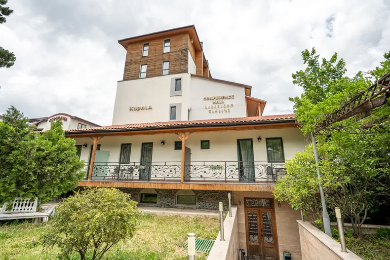 building