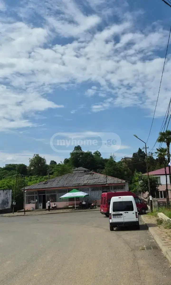 For Sale Universaluri Commercial Space Kobuletis Munitsipalitetshi view 4