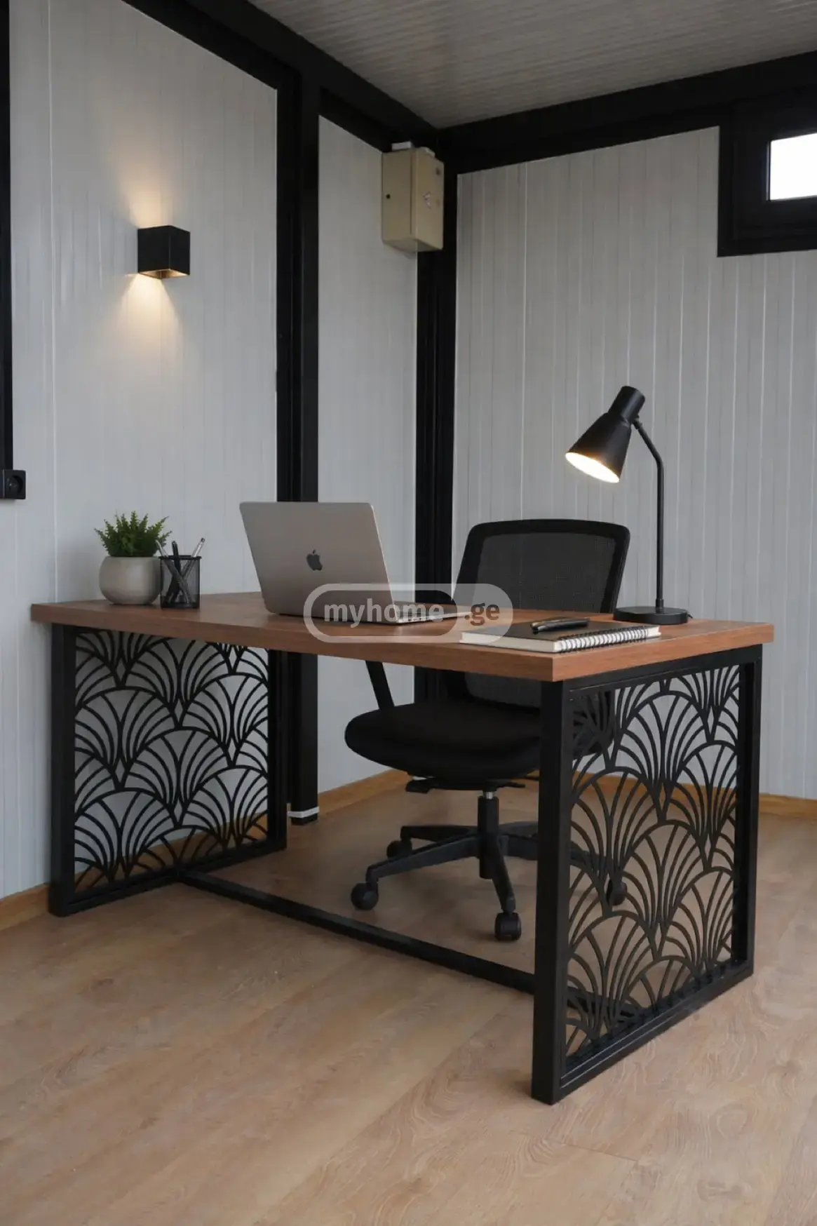 For Rent Universaluri Commercial Space Dighmis Masivshi view 12