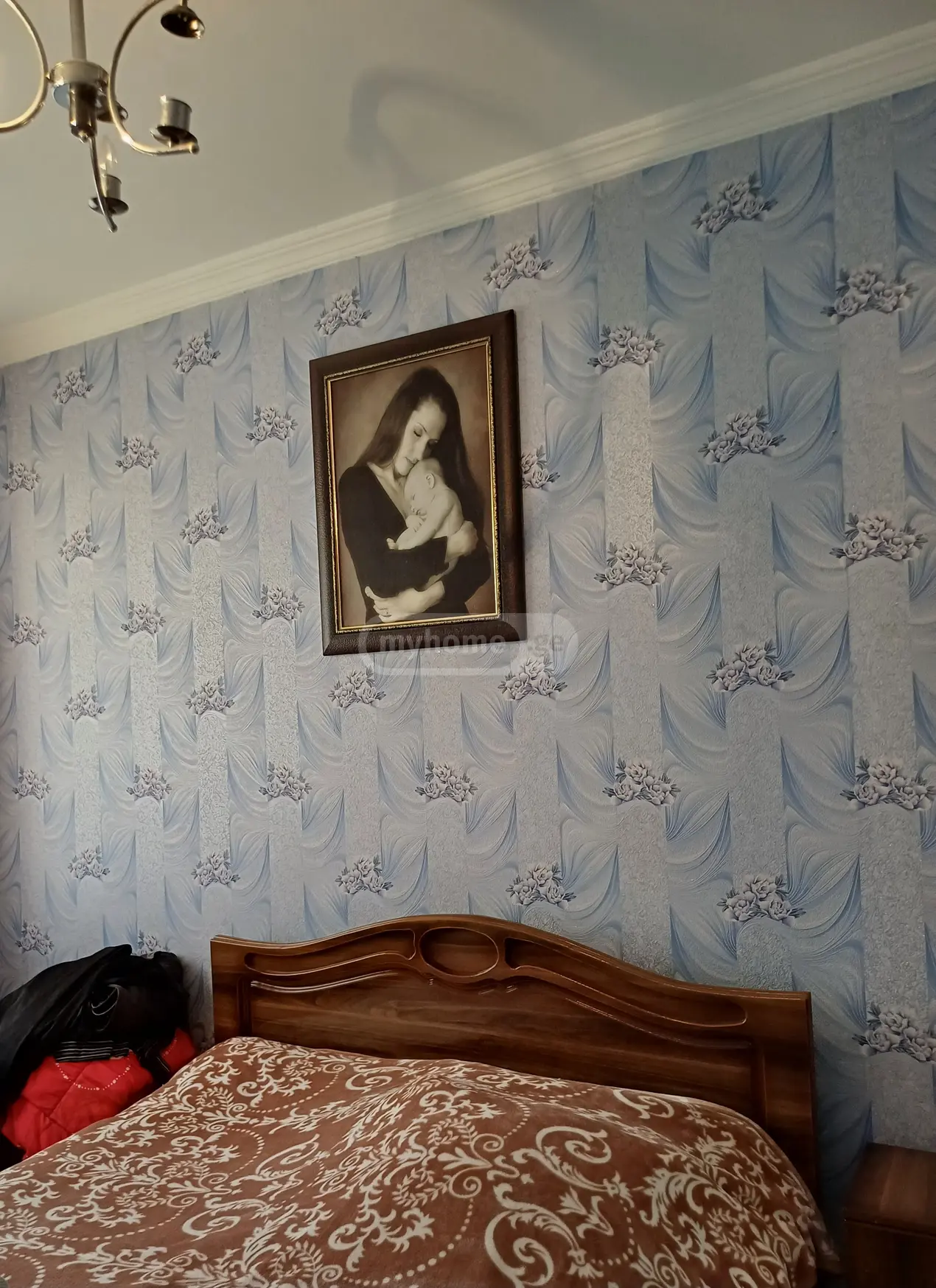 For Sale 2 Room Apartment Kutaisshi view 5