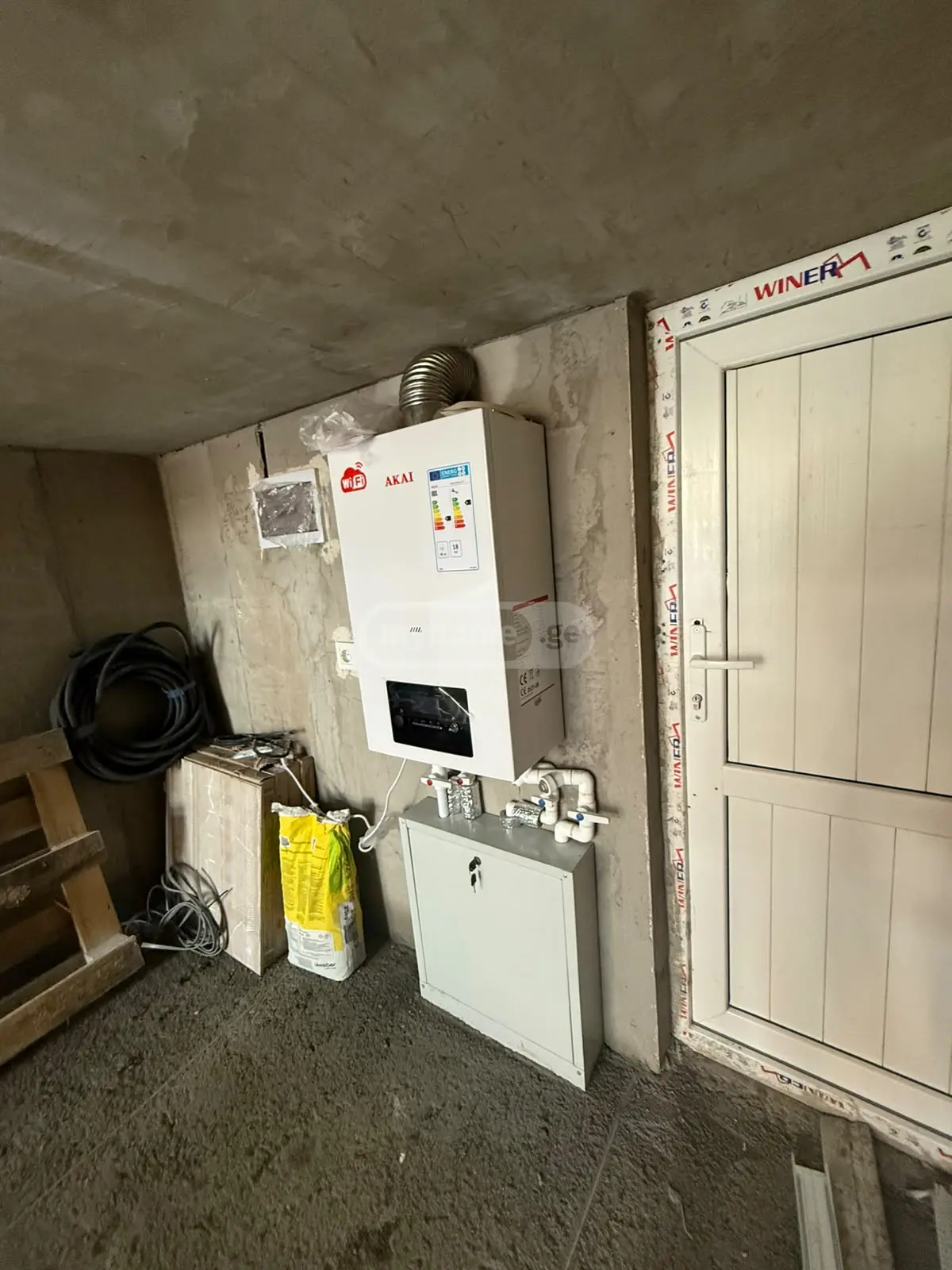 For Sale Universaluri Commercial Space In Batumi view 10