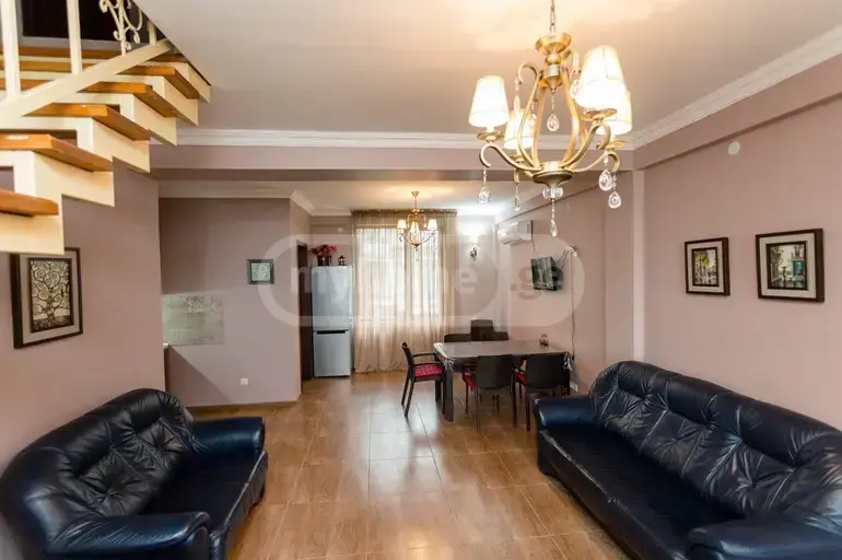 Daily Rent 4 Room Country House Lanchkhutis Munitsipalitetshi view 13
