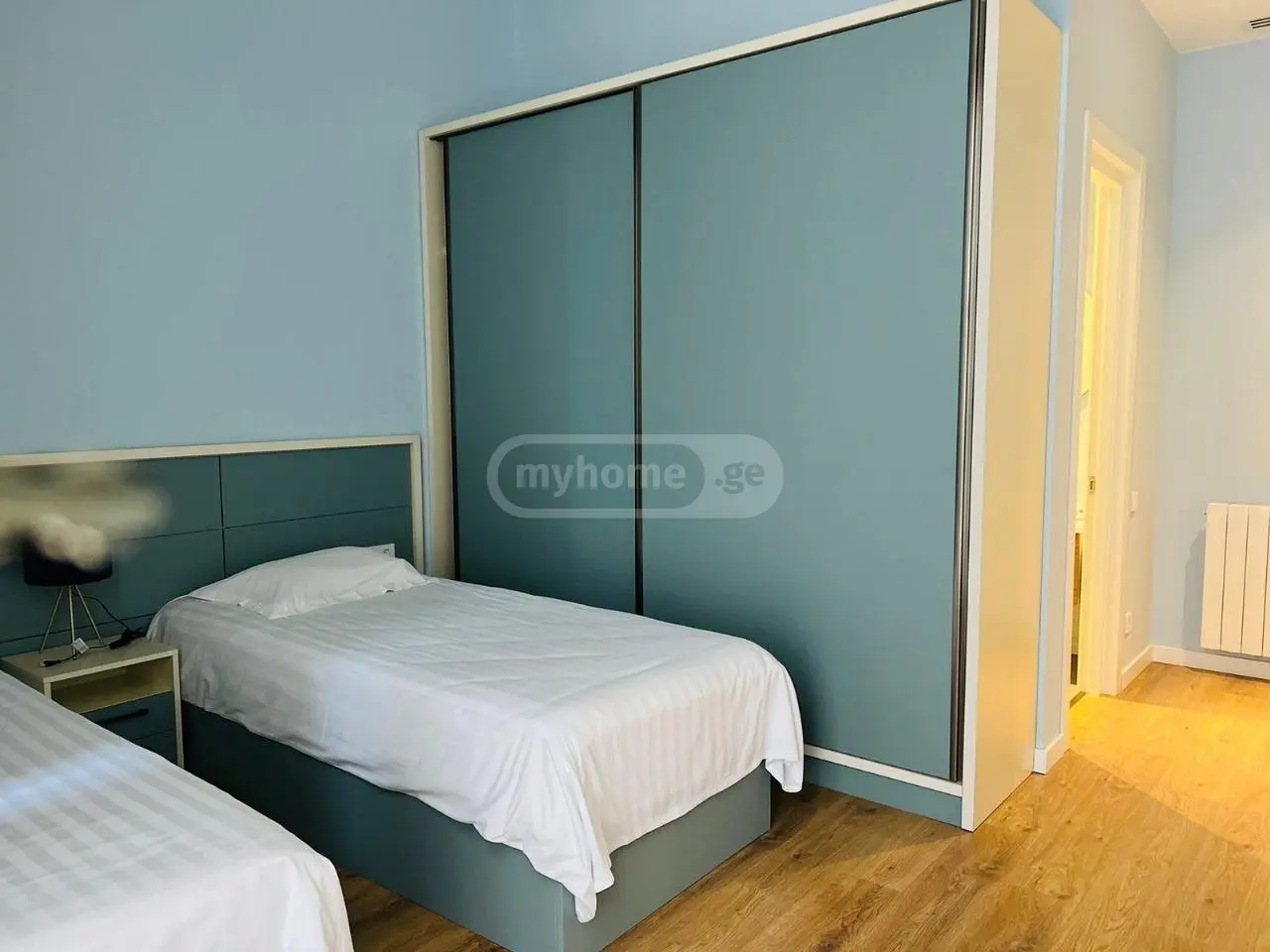 Продажа 3-комната Частный дом в Gurjaanis Munitsipalitetshi view 6