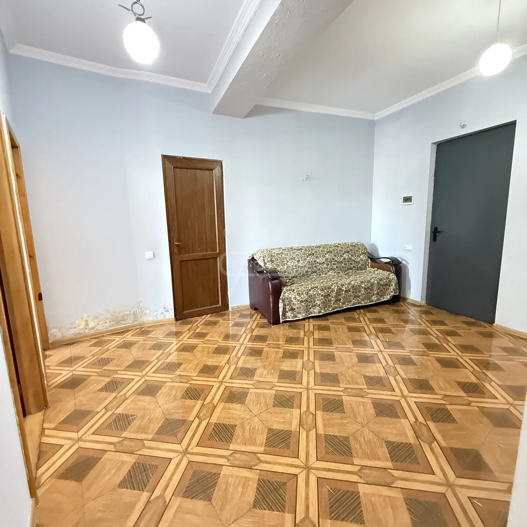 For Sale 3 Room Apartment Kutaisshi view 4