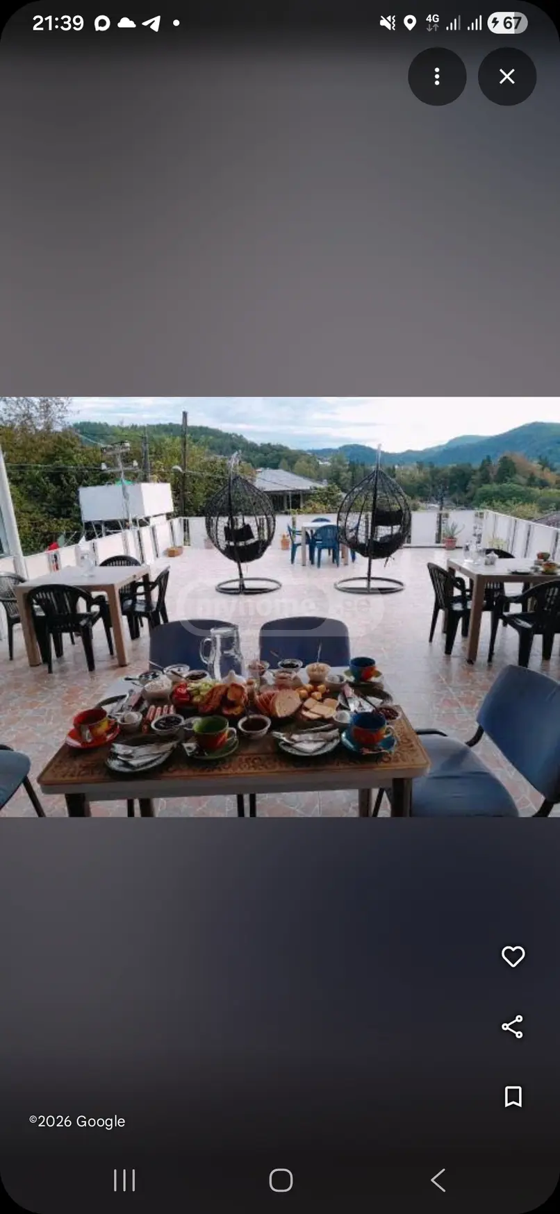 For Rent 7 Room Sastumro Kutaisshi, 8 of 9