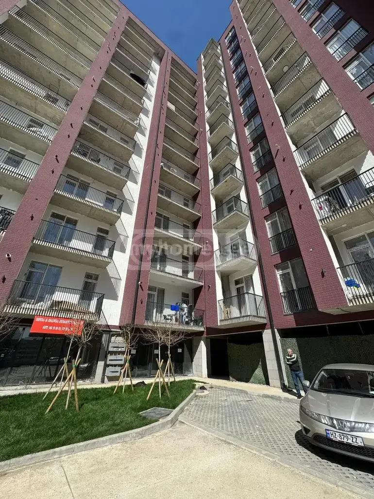 For Rent Savachro Commercial Space Tabakhmelashi view 6