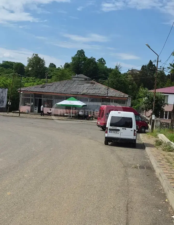 For Sale Universaluri Commercial Space Kobuletis Munitsipalitetshi view 1