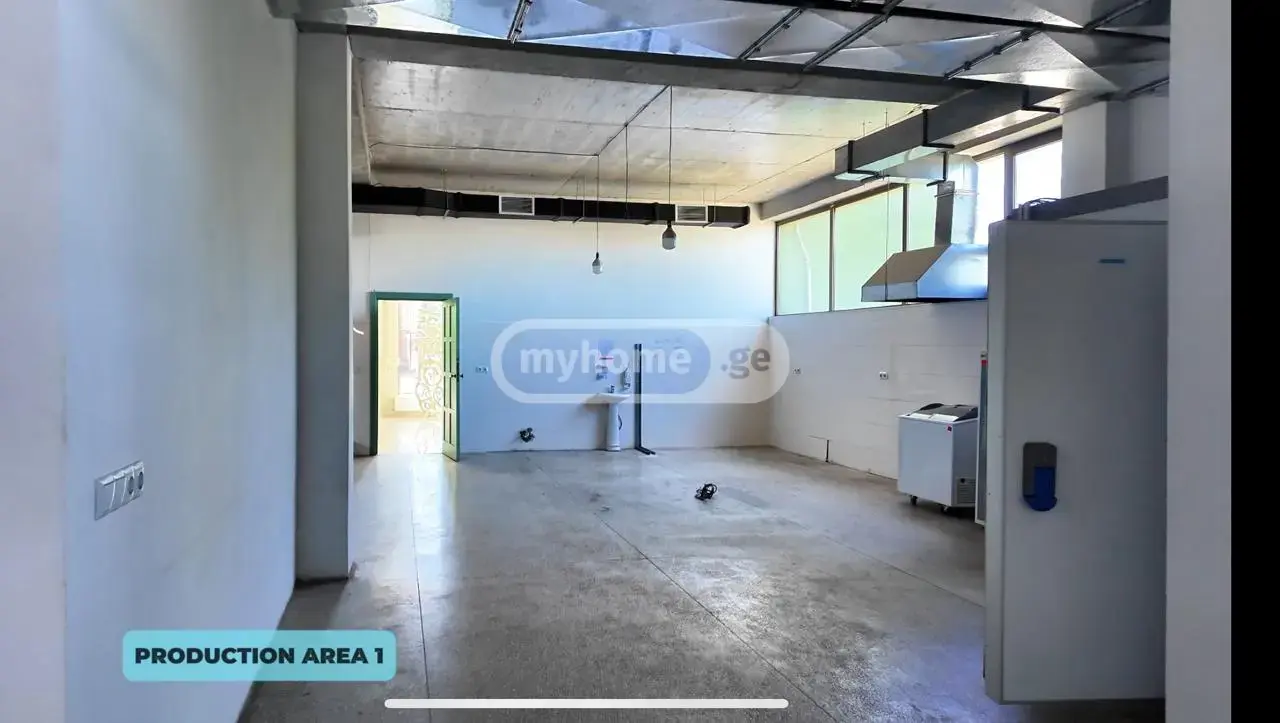 For Sale Universaluri Commercial Space Kutaisshi view 7