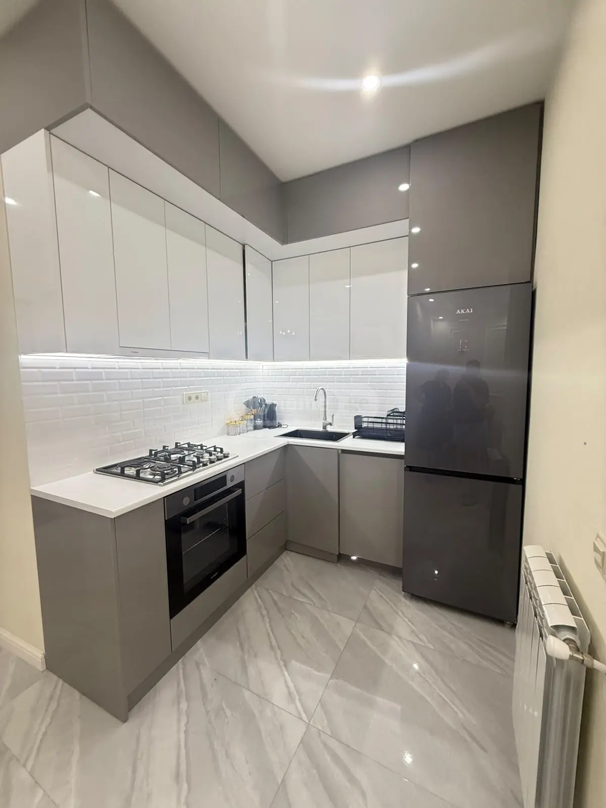 For Rent 3 Room Apartment view 1