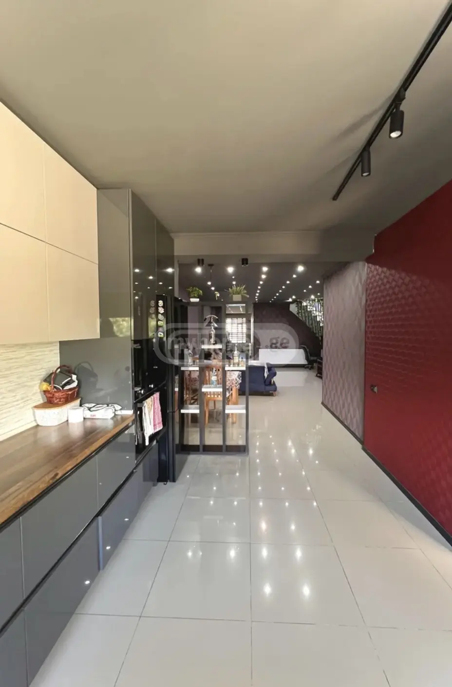 For Rent 6 Room Private House Gorshi view 9