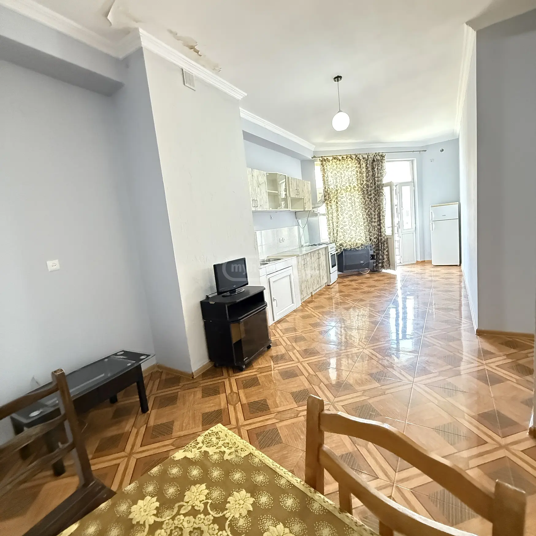 For Sale 3 Room Apartment Kutaisshi view 7