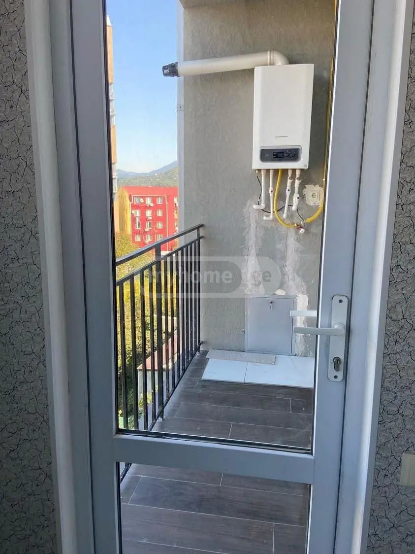 For Rent 3 Room Apartment view 9