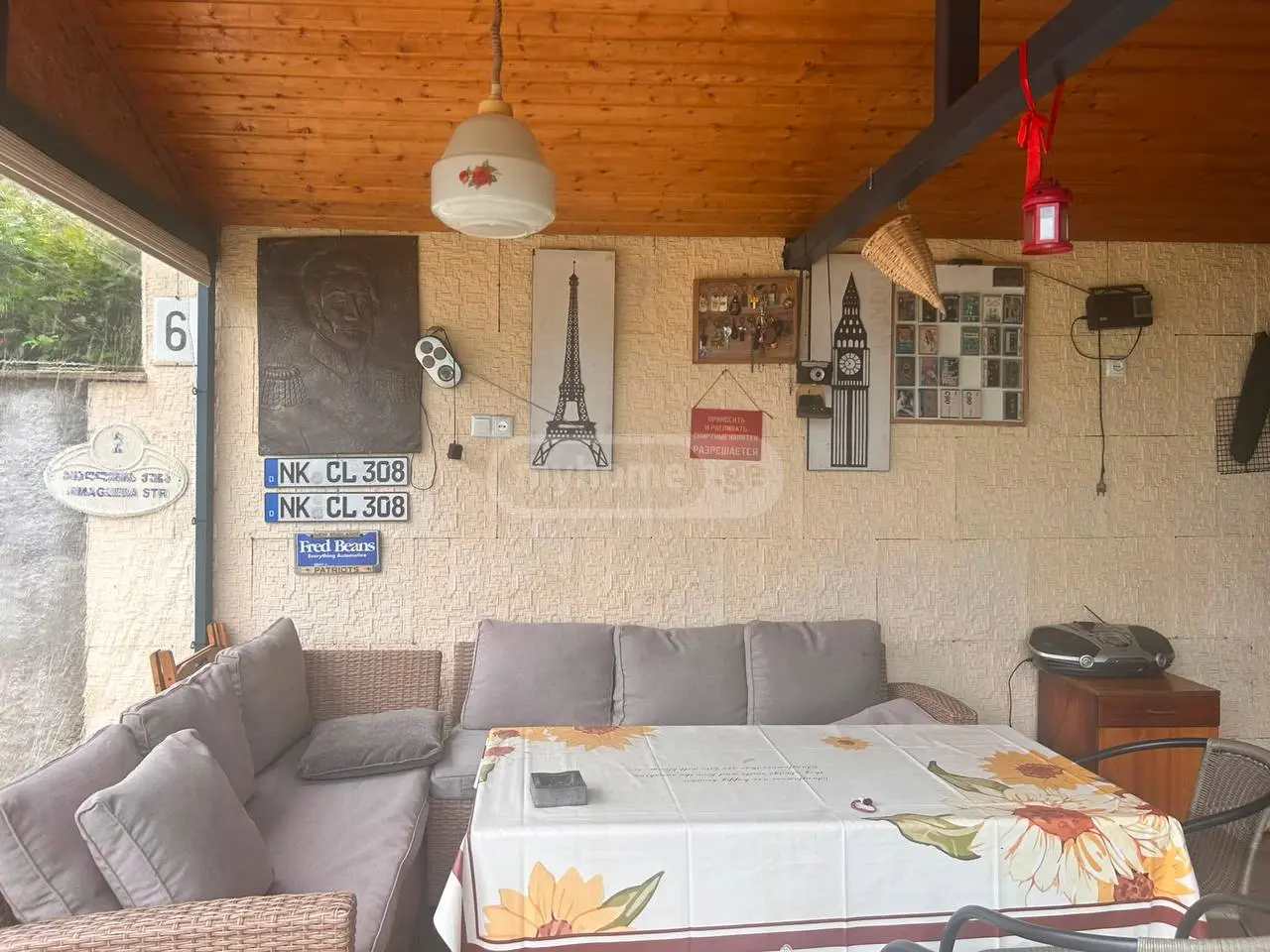 For Rent 1 Room Apartment view 4