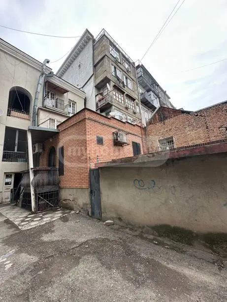 Аренда 4-комната Частный дом в Didubeshi, 6 of 12