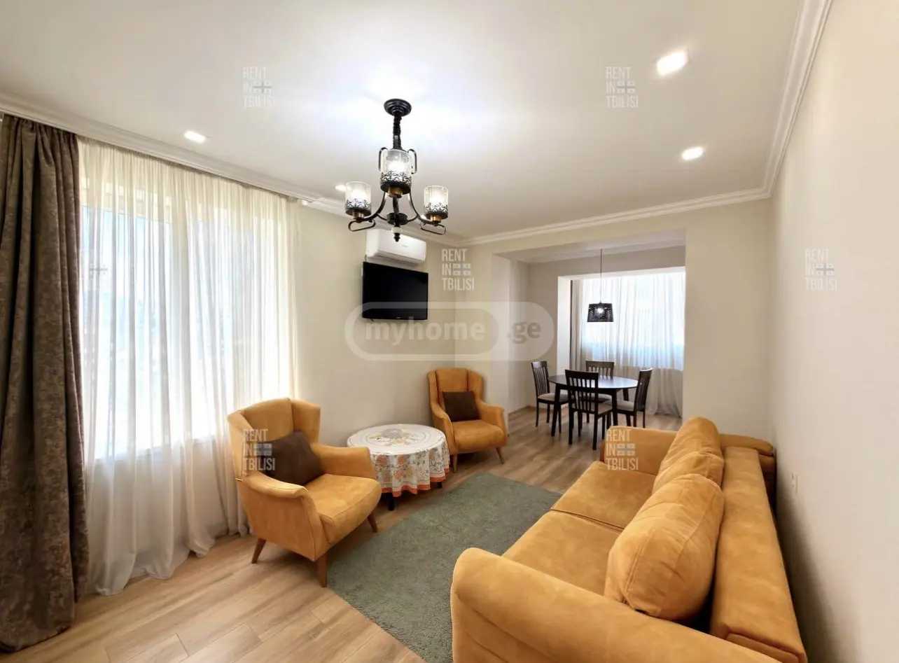 For Rent 3 Room Apartment, 3 of 10