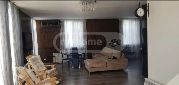 For Rent 5 Room Country House Mtskhetis Munitsipalitetshi view 5