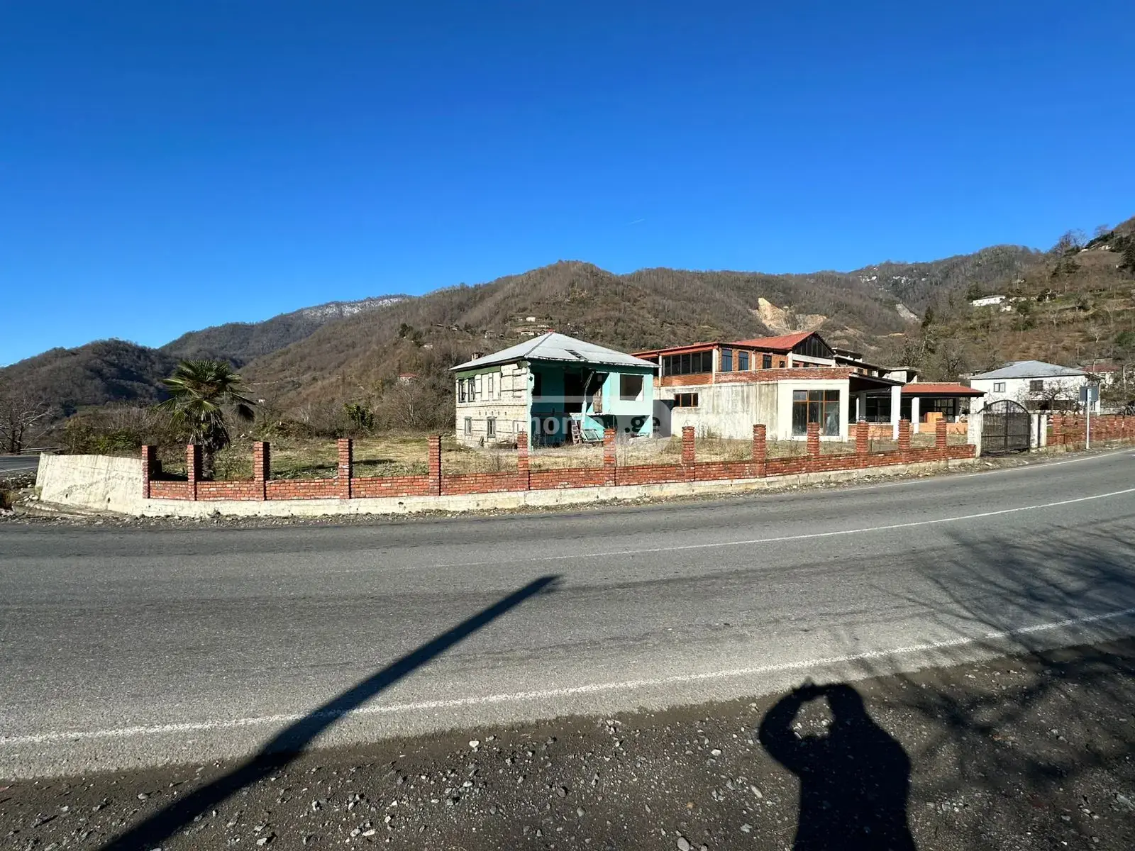 For Sale Universaluri Commercial Space In Batumi view 2