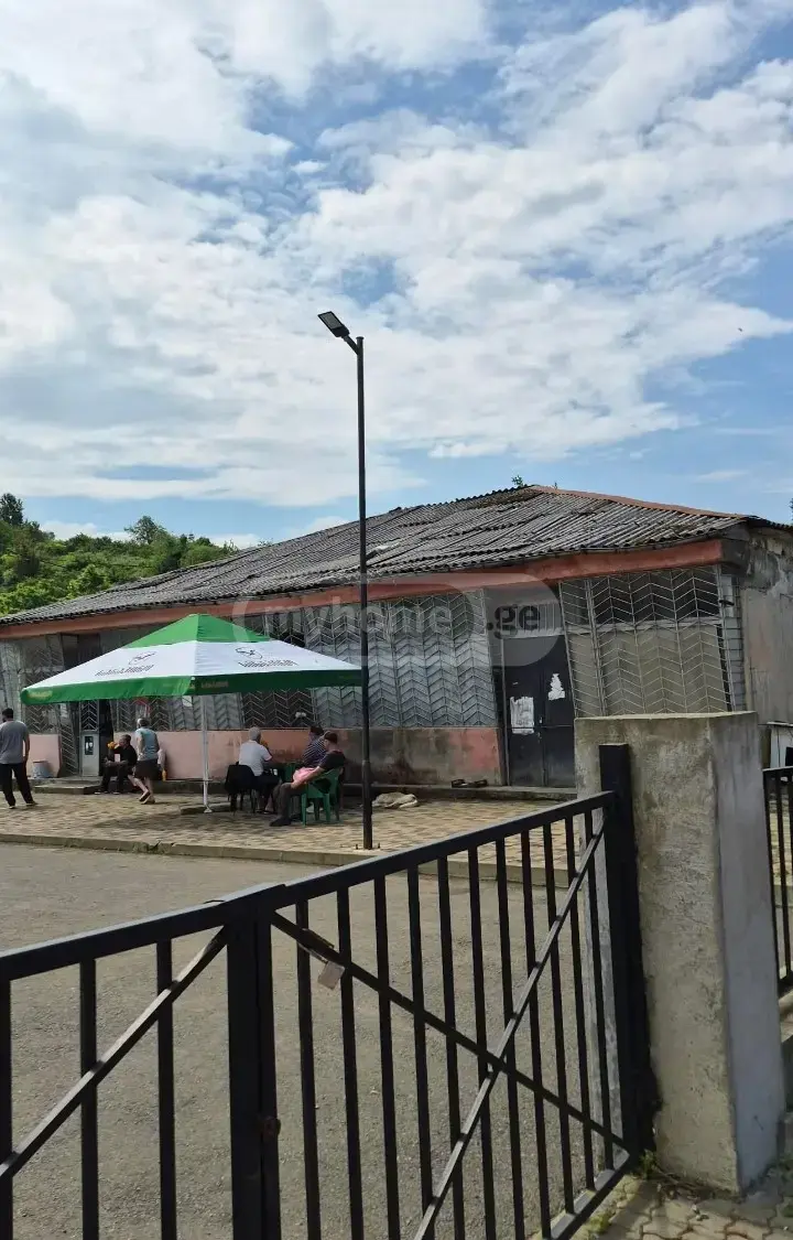 For Sale Universaluri Commercial Space Kobuletis Munitsipalitetshi view 3